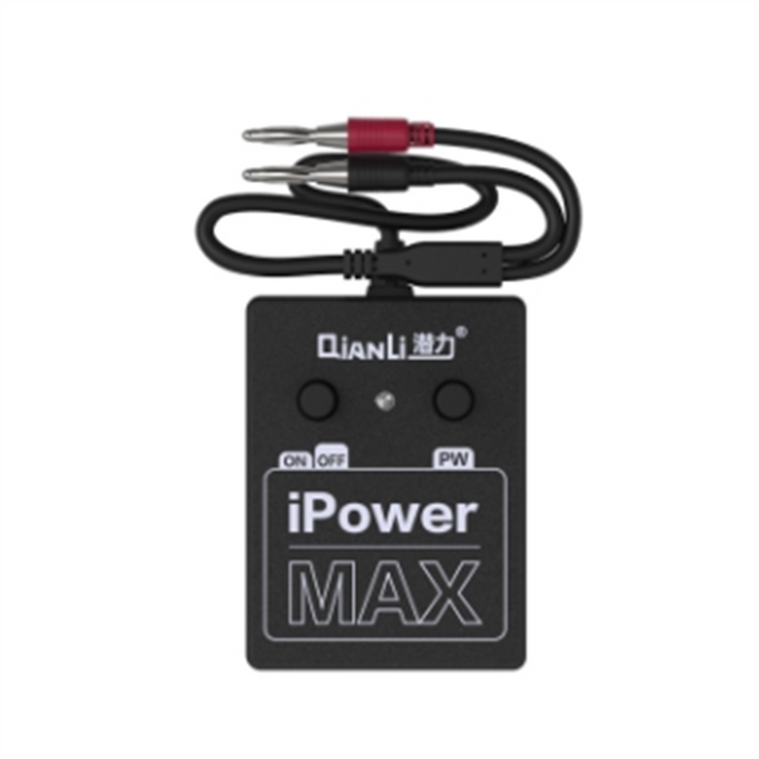 iPower Pro max Qianli （new)