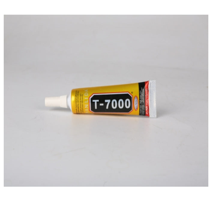 Kaisi T7000 black glue 15 ml