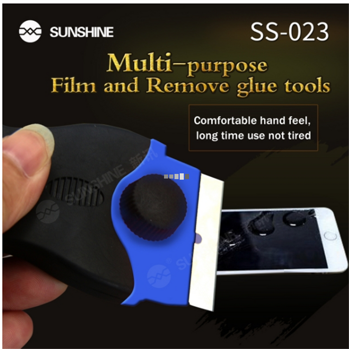 SUNSHINE SS-023 Multi Function Knife