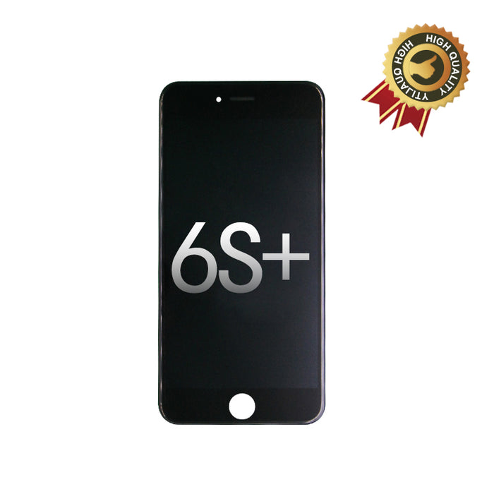 High Brightness LCD Assembly for iPhone 6s Plus Screen (Best Quality Aftermarket)-Black
