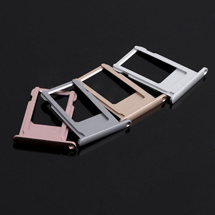 SIM Card Tray for iPhone XS( 2pcs per bag)