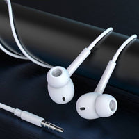 Headphones with 3.5mm Connector PISEN AP03