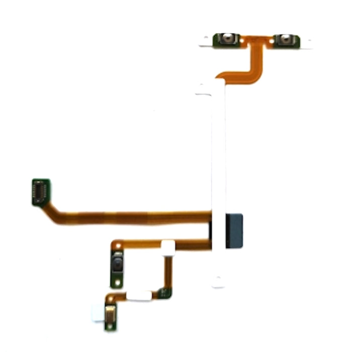 Power Button Flex Cable for iTouch