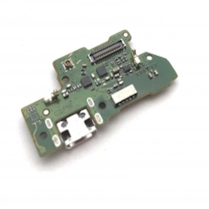 Charging Port Flex Cable for Huawei Y7 2017