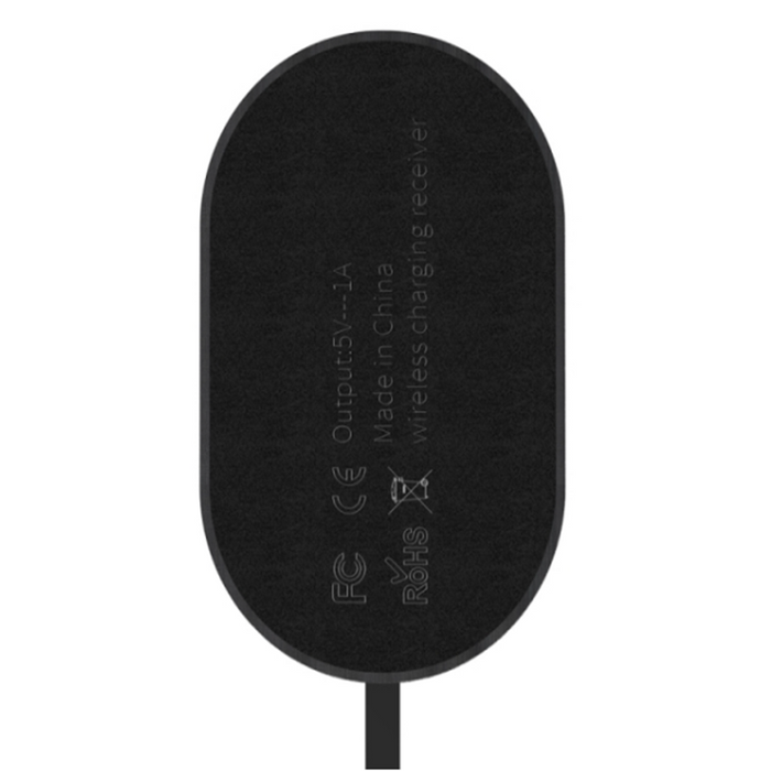 Baseus Microfiber Wireless Charging Receiver(For Type-c)