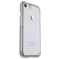 OtterBox Symmetry Series Clear Case - Stardust (Clear Glitter) for Samsung
