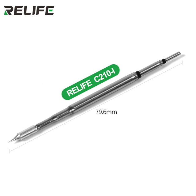 RELIFE RL-C210-I Soldering iron tip TIP
