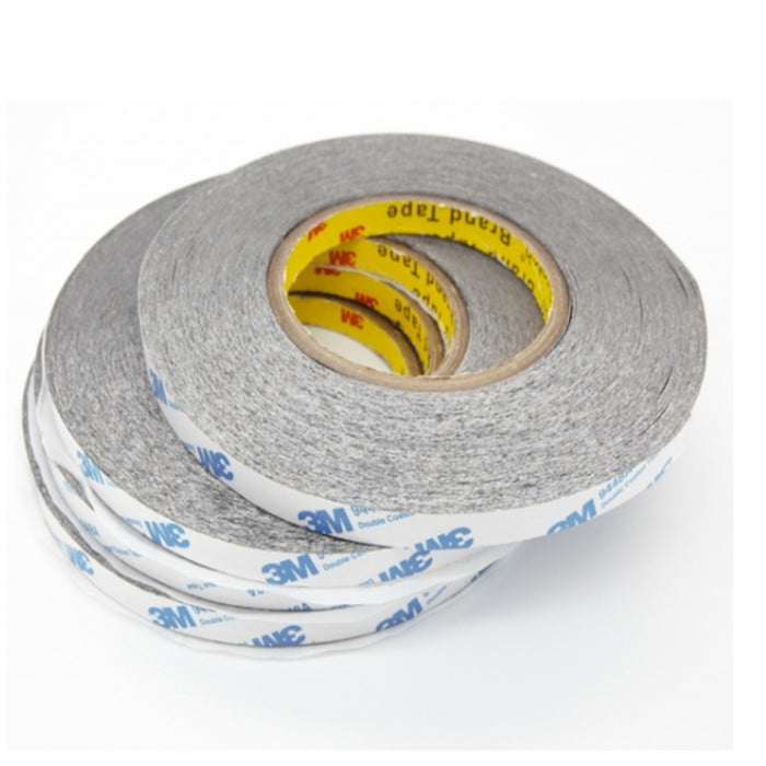 Black double-sided tape 10mm