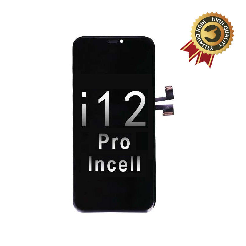 USP Incell LCD Assembly for iPhone 12 / 12 Pro Screen