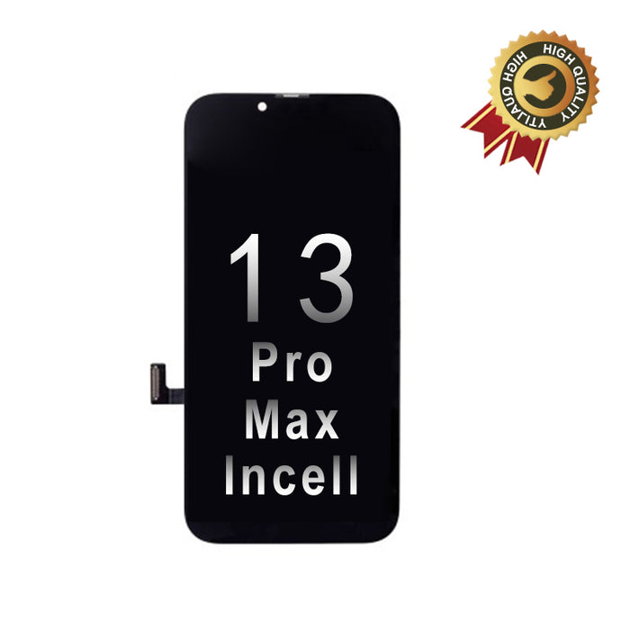 USP Incell LCD Assembly for iPhone 13 Pro Max Screen