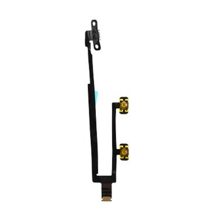 Power Button Flex Cable for iPad 5-2017