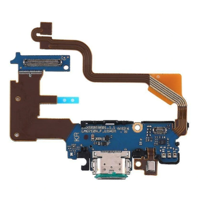 Charging Port Flex Cable for LG G7