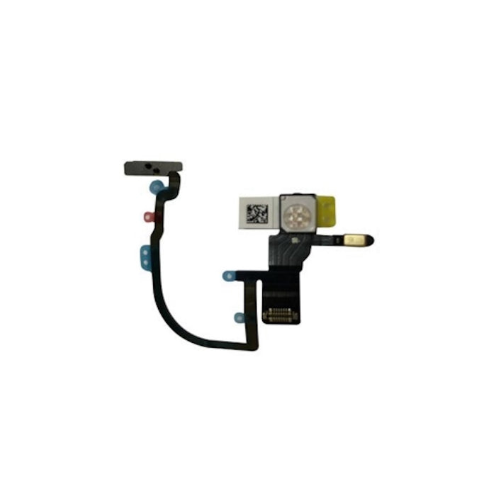 Power Button Flex Cable for iPhone XS