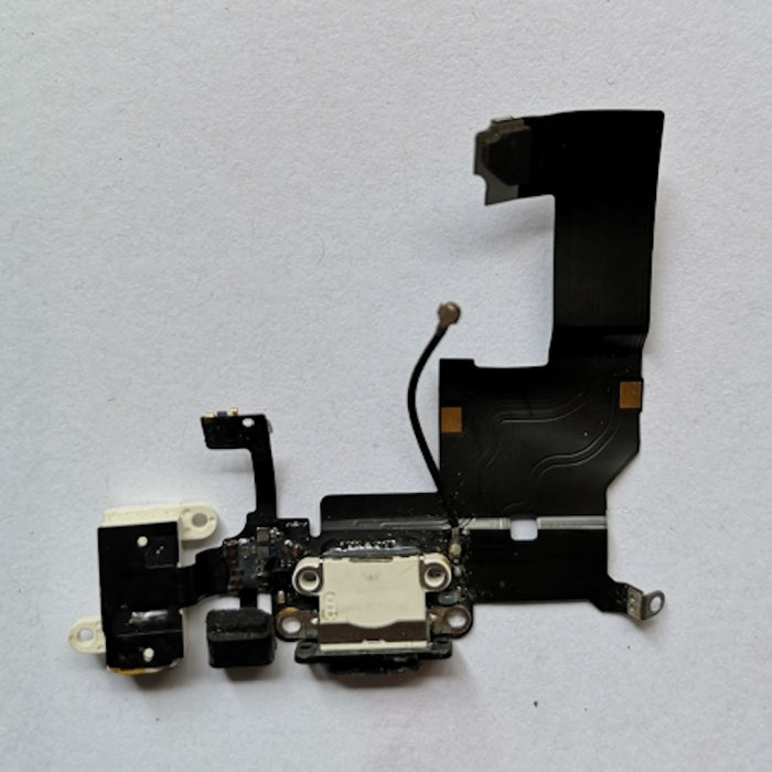 Charging Port Flex Cable for iPhone 5