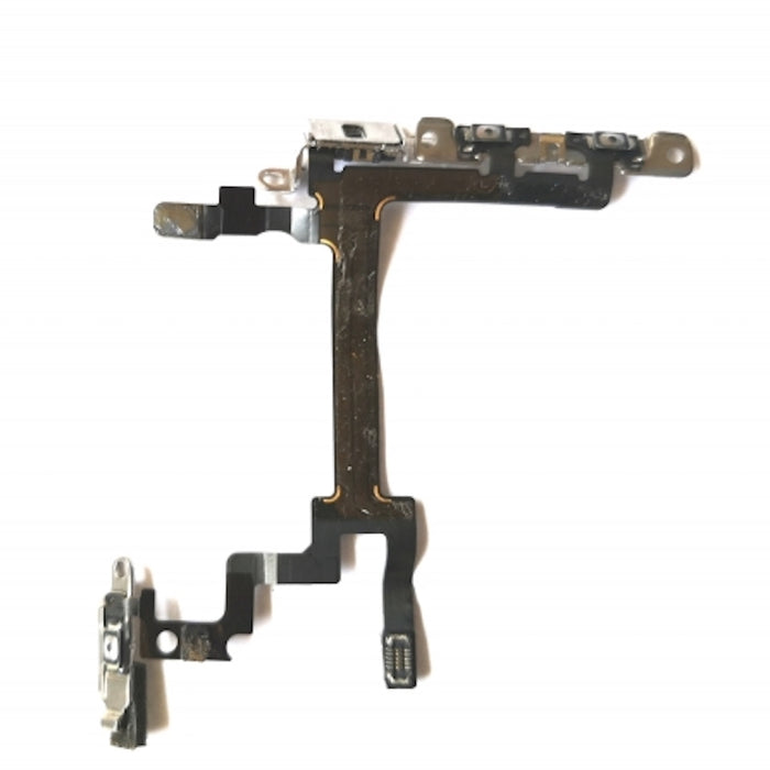 Power Button Flex Cable for iPhone 5