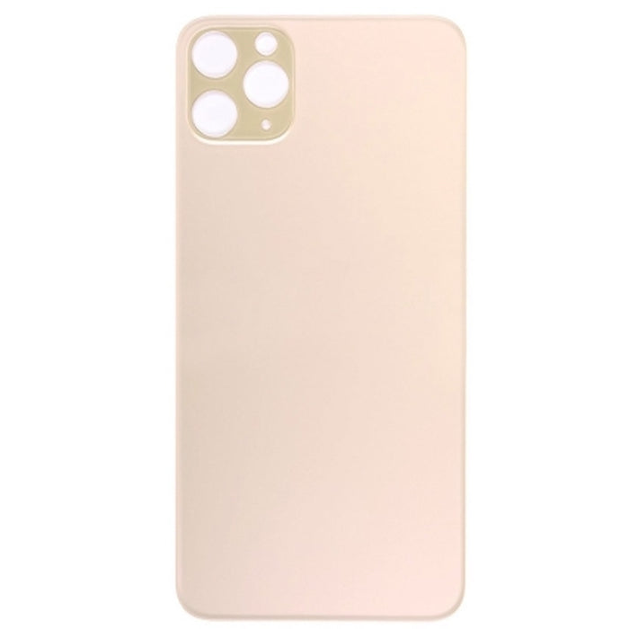 Rear Glass Replacement For iPhone 11 Pro Max(No logo)