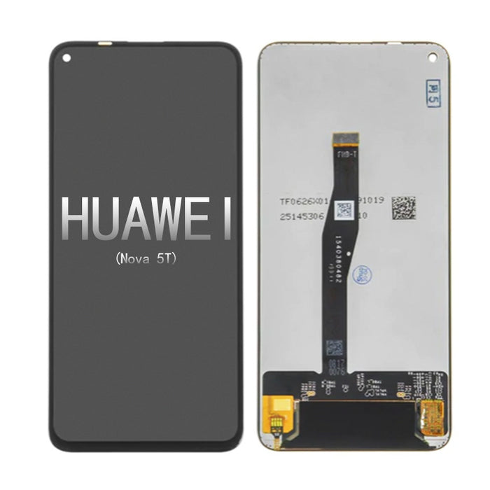 LCD Assembly for Huawei Nova 5T Screen