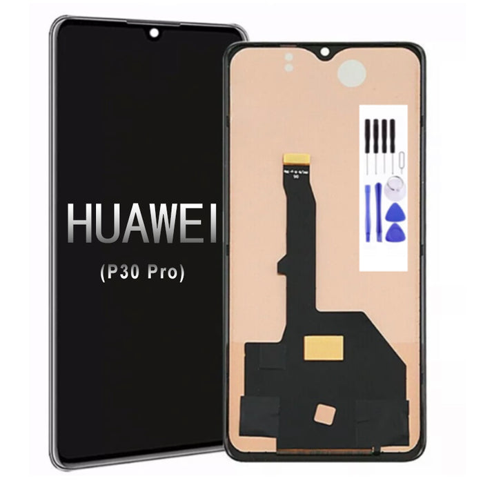 LCD Assembly for Huawei P30 Pro OLED Screen