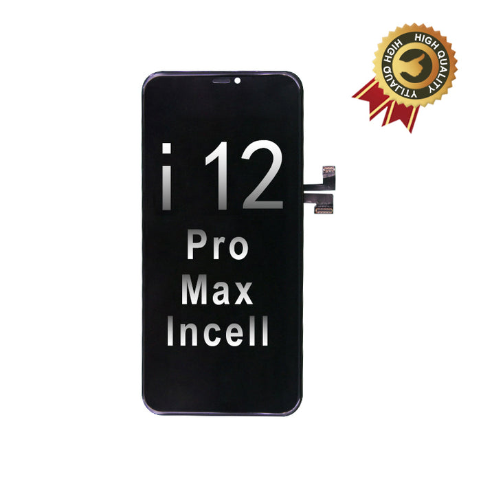 USP Incell LCD Assembly for iPhone 12 Pro Max Screen