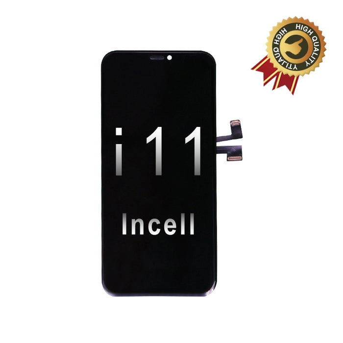 USP Incell LCD Assembly for iPhone 11 Screen