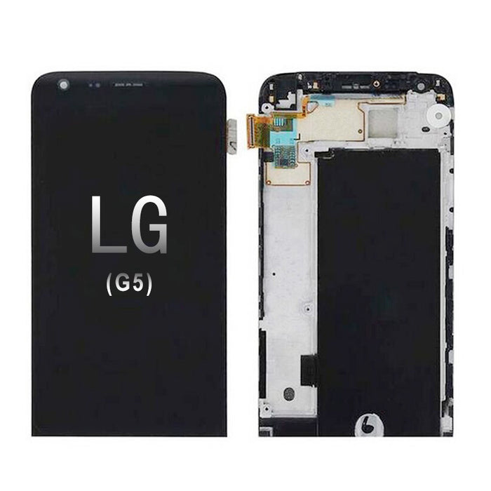 LCD Assembly for LG G5 Screen H820
