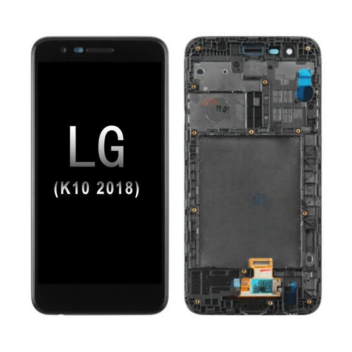 LCD Assembly for LG K10 (2018) Screen