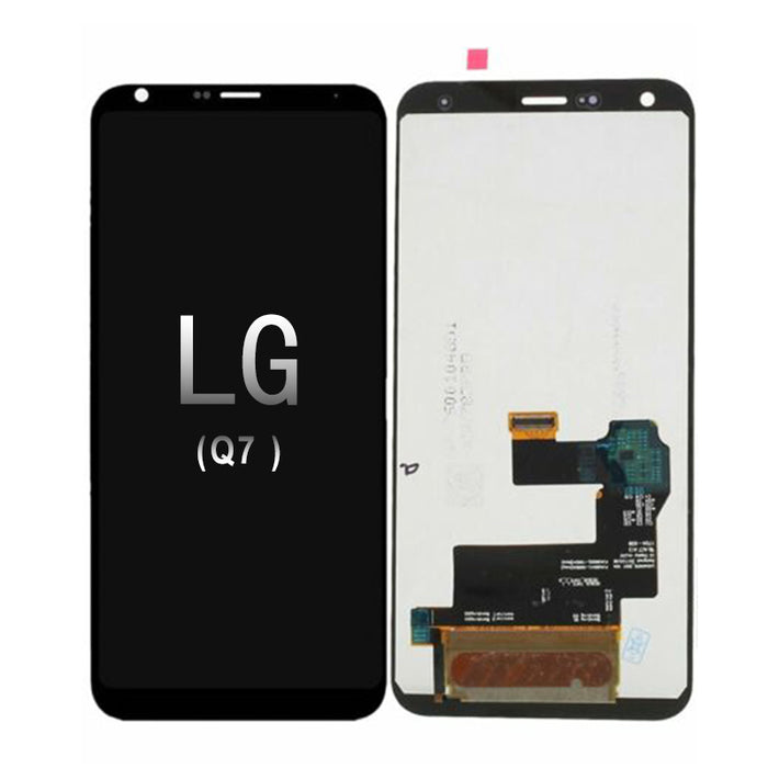LCD Assembly for LG Q7/Q610 Screen