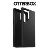OtterBox Symmetry Series Antimicrobial Case for Galaxy S24 Plus