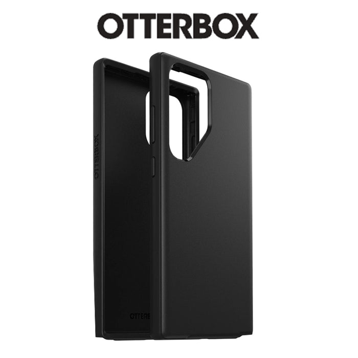 OtterBox Symmetry Series Antimicrobial Case for Galaxy S22 Ultra