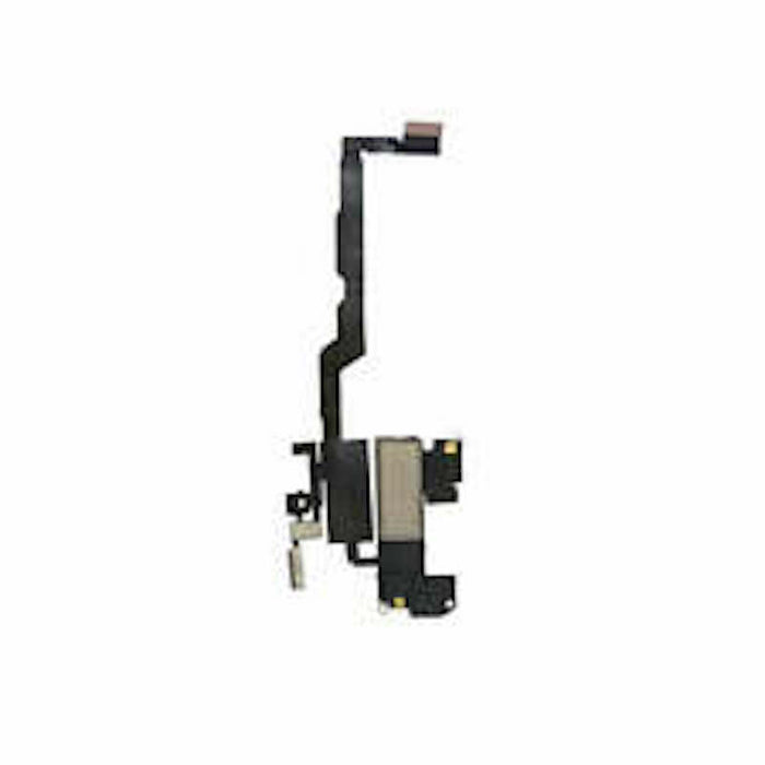 Earpiece Speaker with Proximity Light SEnsor Flex Cable for iPhone XS