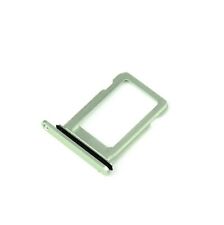 SIM Card Tray for iPhone 12mini Green ( 2pcs per bag)