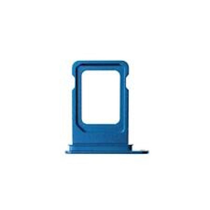SIM Card Tray for iPhone 13 mini Blue ( 2pcs per bag)