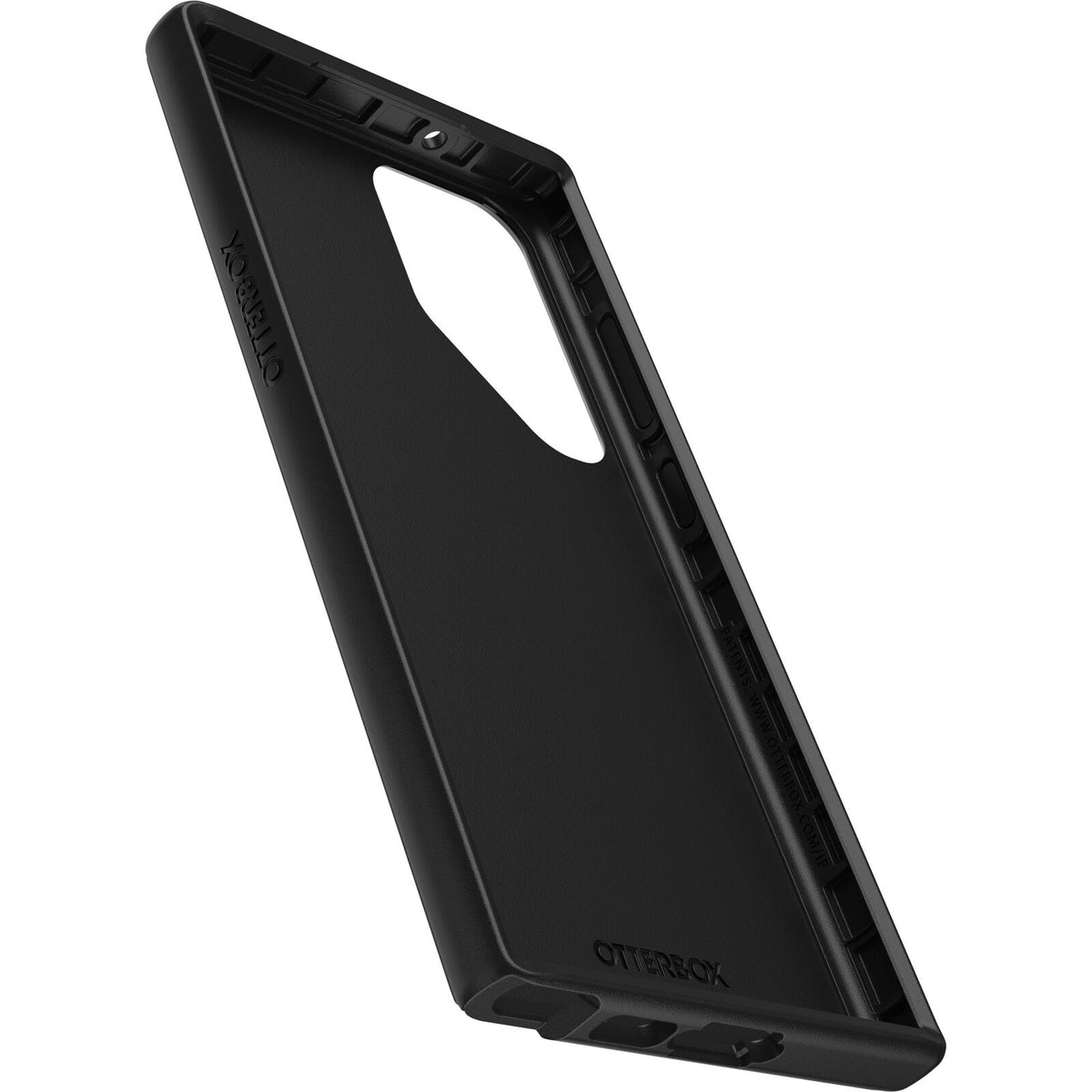 OtterBox Symmetry Series Antimicrobial Case for Galaxy S24 Plus