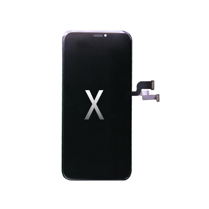 USP Soft OLED Assembly for iPhone X Screen