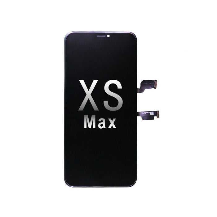 USP Hard OLED Assembly for iPhone Xs Max Screen