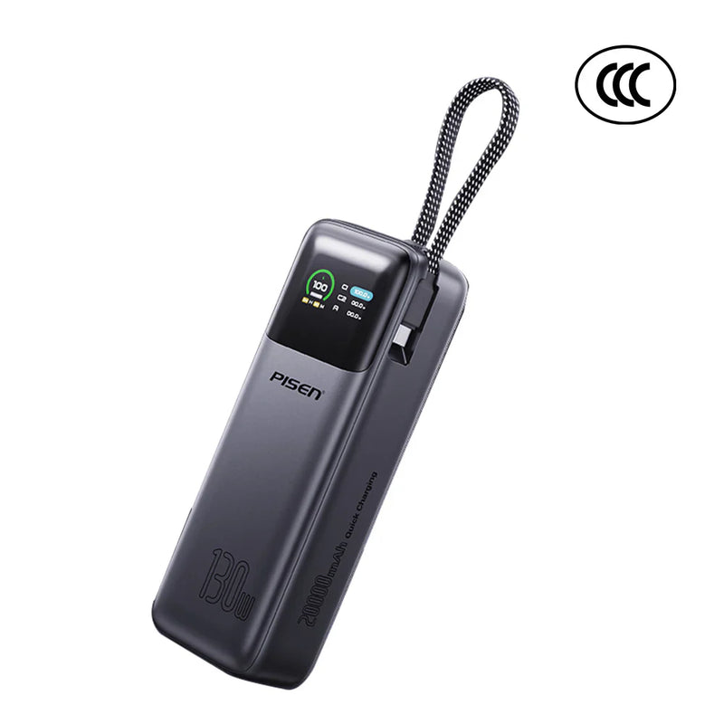 Power Banks