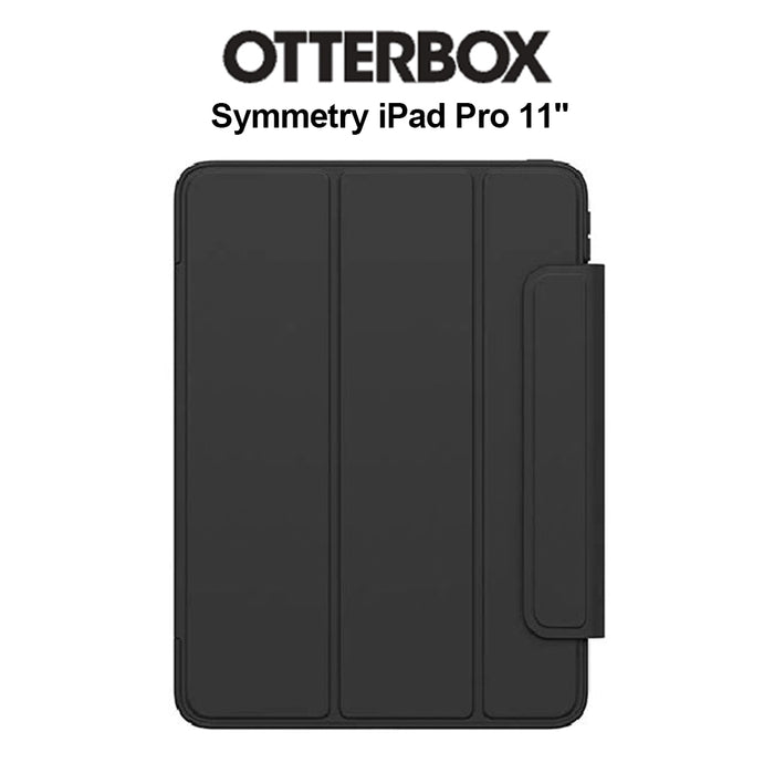 OtterBox Case for iPad Pro (11") (2nd/1st Gen) Symmetry Series Antimicrobial Case