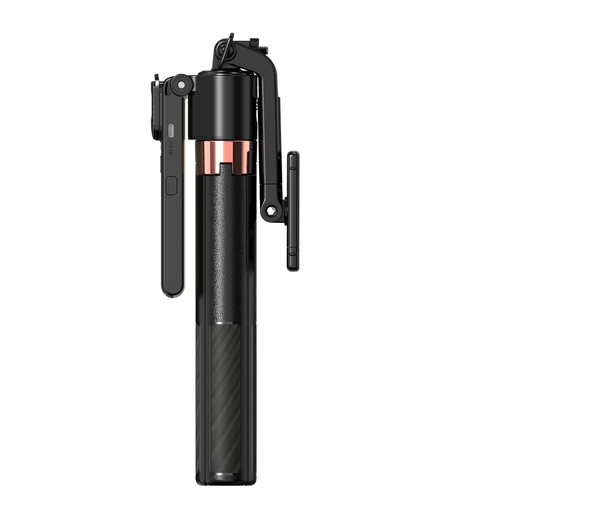 360° Smart Auto-follow Shooting Auto Face Tracking Gimbal