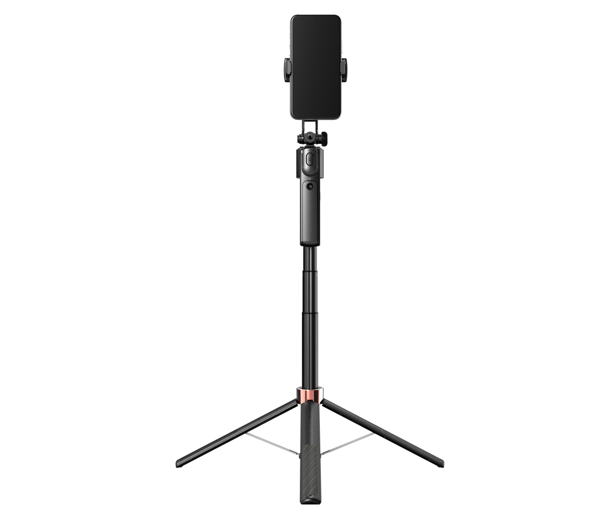 360° Smart Auto-follow Shooting Auto Face Tracking Gimbal