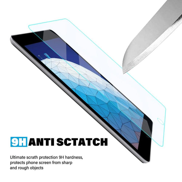 For iPad Air 3 10.5 inch 2.5D Clear Screen Protector