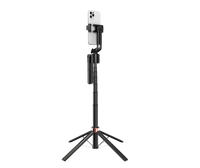 360° Smart Auto-follow Shooting Auto Face Tracking Gimbal