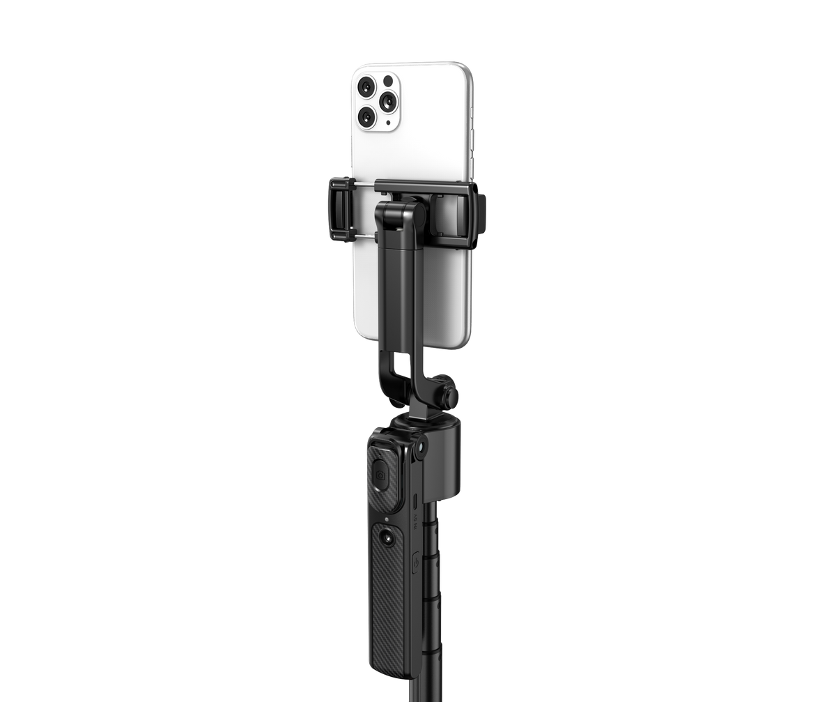 360° Smart Auto-follow Shooting Auto Face Tracking Gimbal