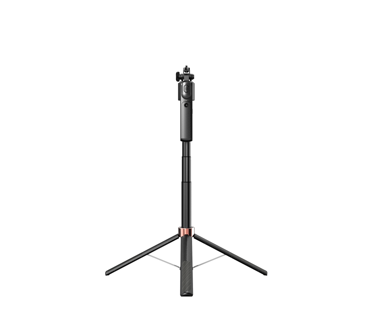 360° Smart Auto-follow Shooting Auto Face Tracking Gimbal