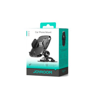 Car Phone Holder With Three-Claw Suction Cup