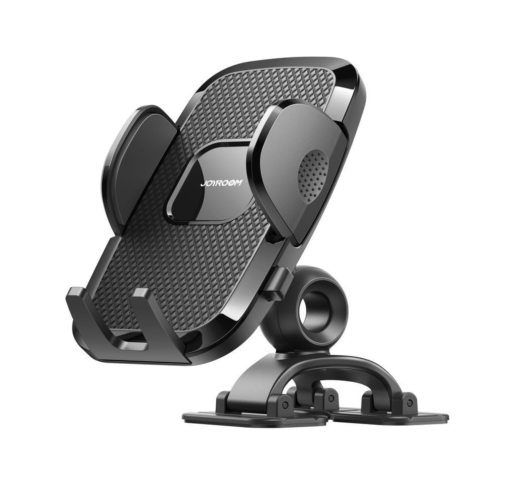 Car Phone Holder With Three-Claw Suction Cup