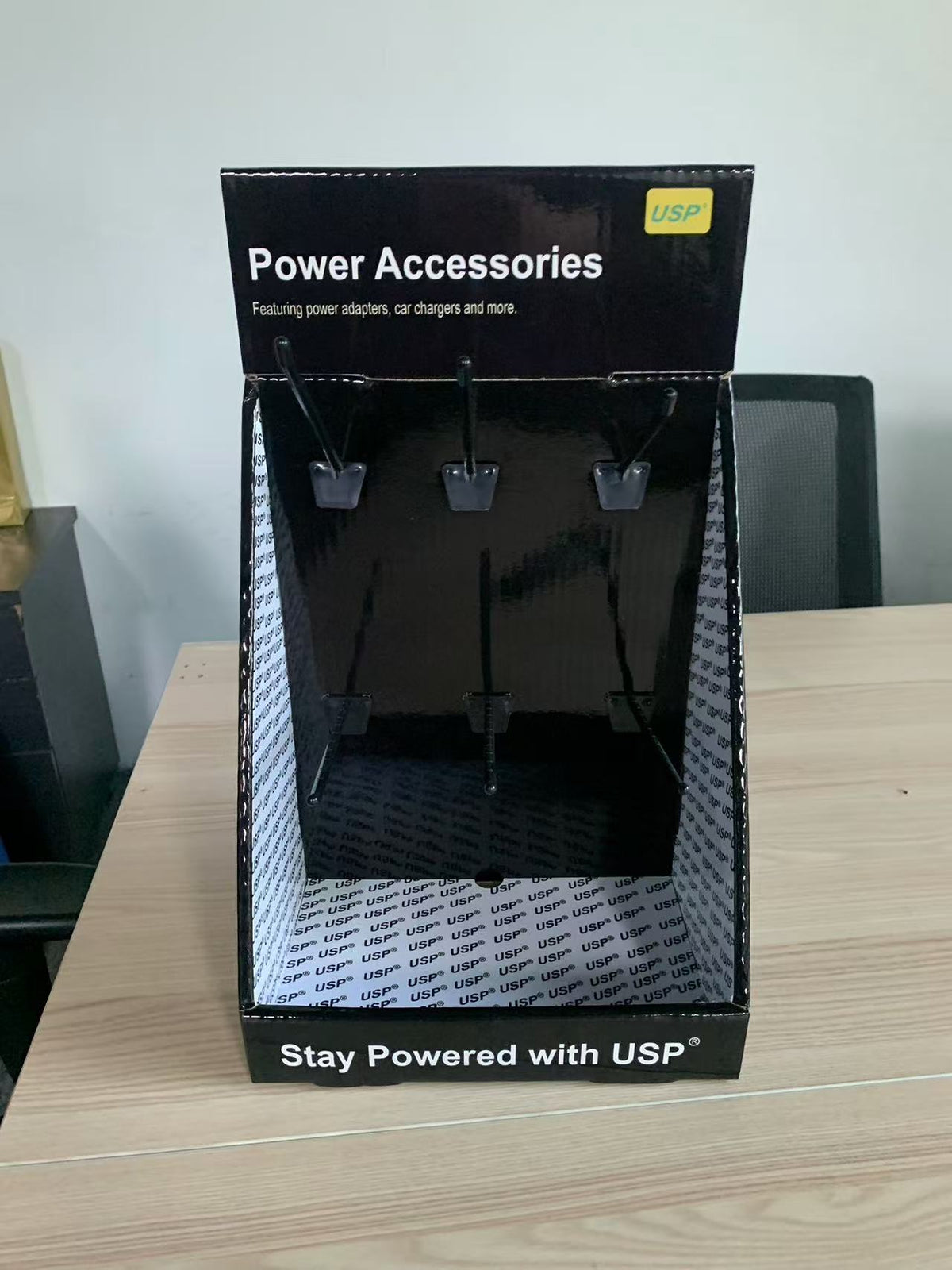 Mini Display Holder