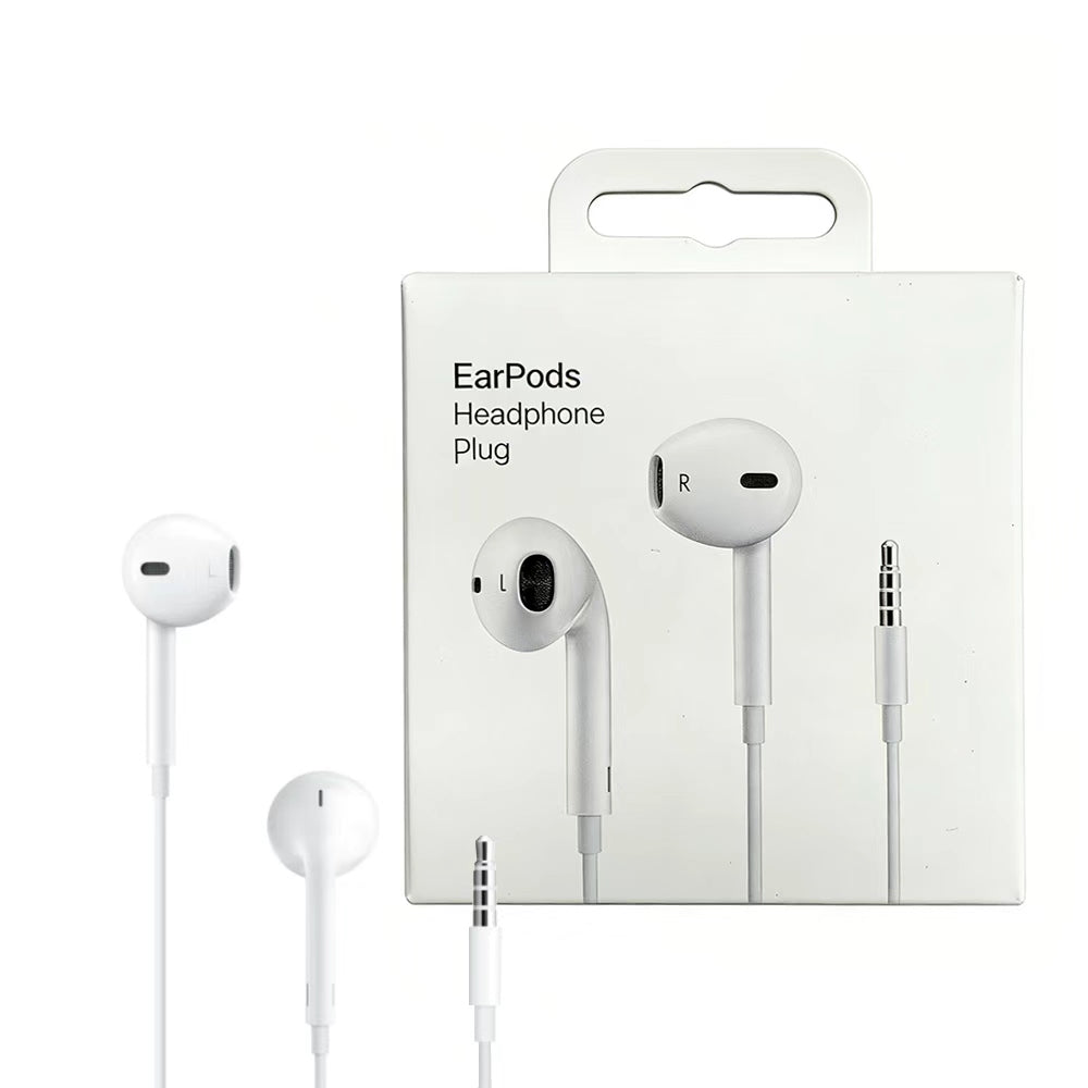 Headphones with 3.5mm Connector