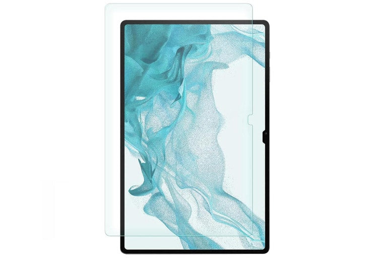 Premium Armor Tempered Glass Screen Protector for Samsung Galaxy  S10 Ultra / S9 Ultra/S8 Ultra