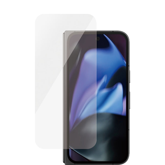 PK Clear Glass Screen Protector For Google Pixel 10 Pro Fold