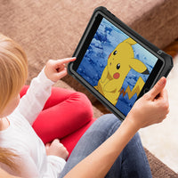 Waterproof Case with Pen Holder for iPad Mini 6 / 7 Generic